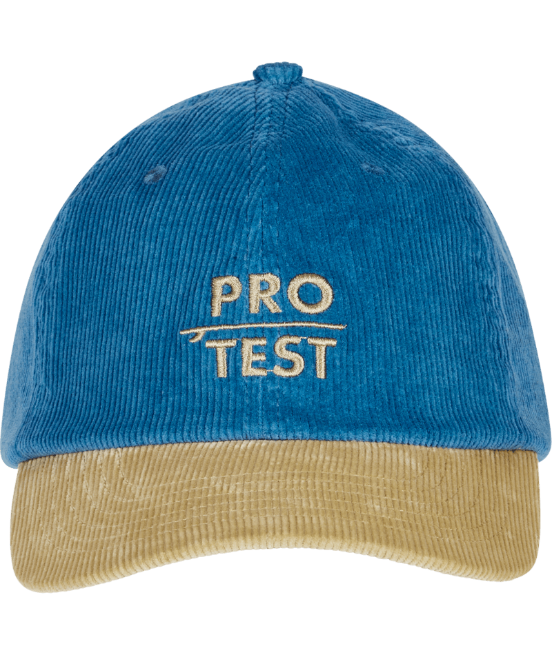 PRTALT CAP RAKU BLUE