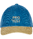 PRTALT CAP RAKU BLUE