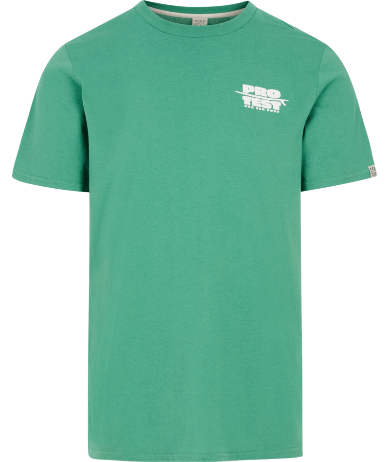 PRTBAIO T-SHIRT CACTUS GREE