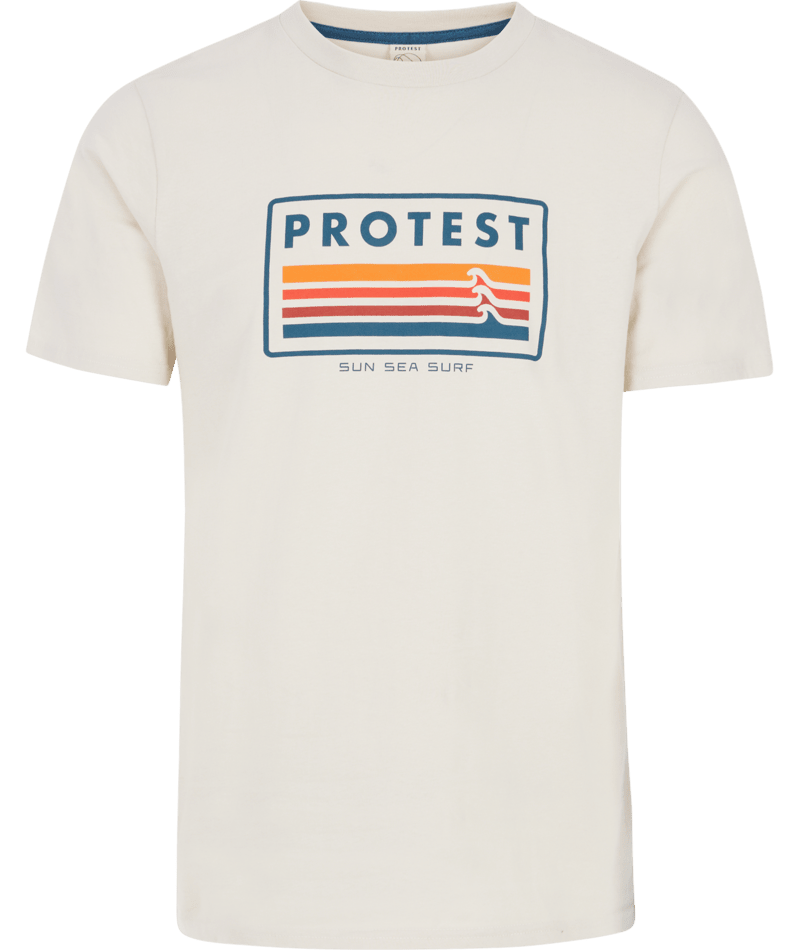 PRTBARN T-SHIRT KITOFFWHITE