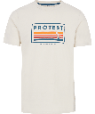 PRTBARN T-SHIRT KITOFFWHITE