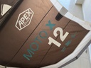 MOTO X APEX 2024 C4 BLACK/PETROL/WHITE 12m (used) (40)