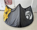 DRIFTER 2023 GREY/YELLOW 9m (used) (50)