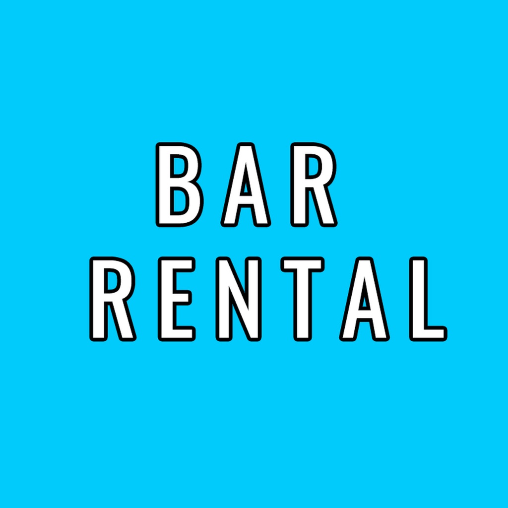 KITE BAR RENTAL