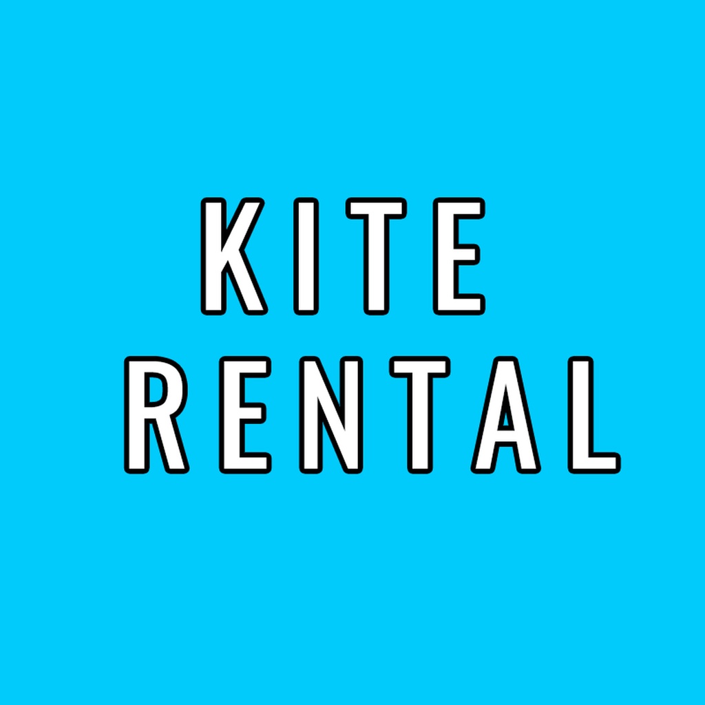 KITE COMETA RENTAL