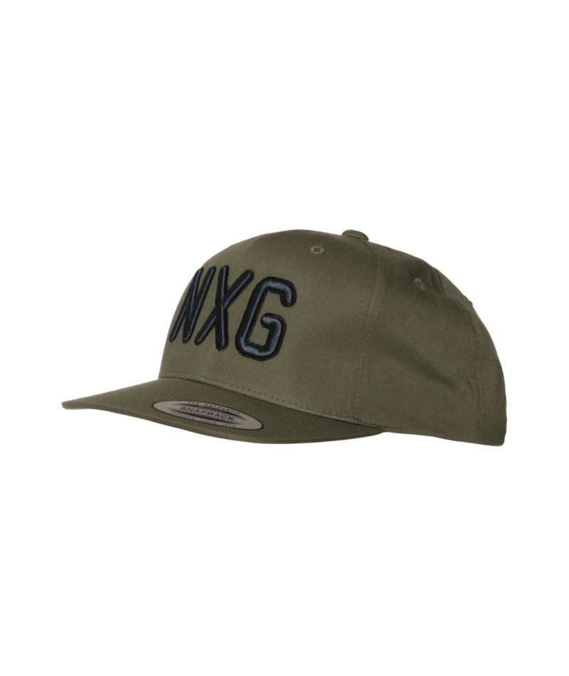 NAGIRI FLATVISOR SNPB CAP SPRUCE