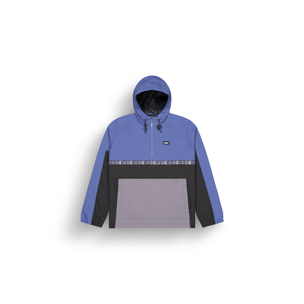 HANKO JKT A SKIPPER BLUE