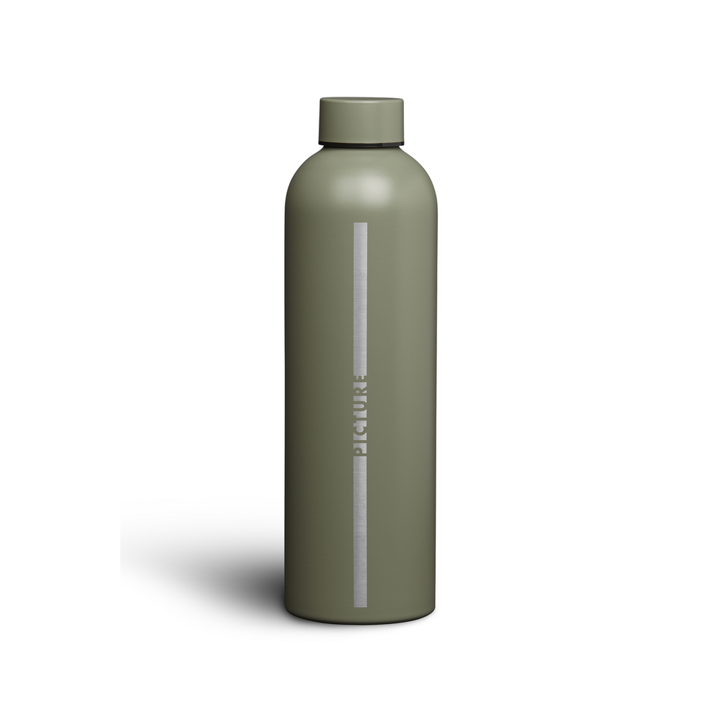 MAHEN VACUUM BOTTLE F ALOE