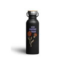 HAMPTON BOTTLE P BLACK
