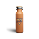 HAMPTON BOTTLE S DUSTY ORANGE