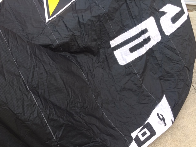 SECTION 9m (USED)