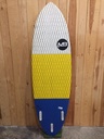 JOHNNY LOCKER KEVLAR 6'0&quot;
