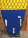 JOHNNY LOCKER KEVLAR 6'0&quot;