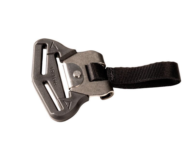 GLYDE SEAT HARNESS