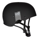 MK8 HELMET BLACK