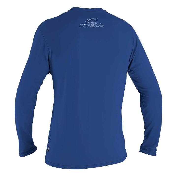 BASIC SKIN L/S SUN PACIFIC