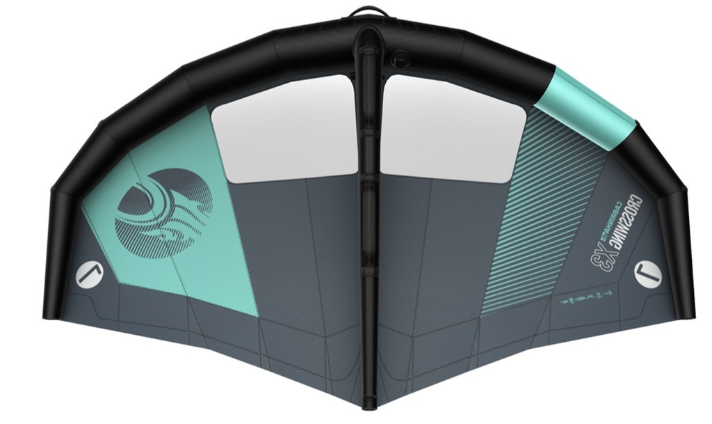 CROSSWING X3 BLACK