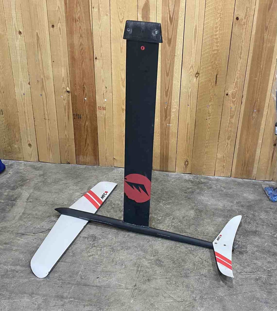 FOIL ONE 7 FREERIDE ALU 2019 (USED)