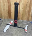 FOIL ONE 7 FREERIDE ALU 2019 (USED)
