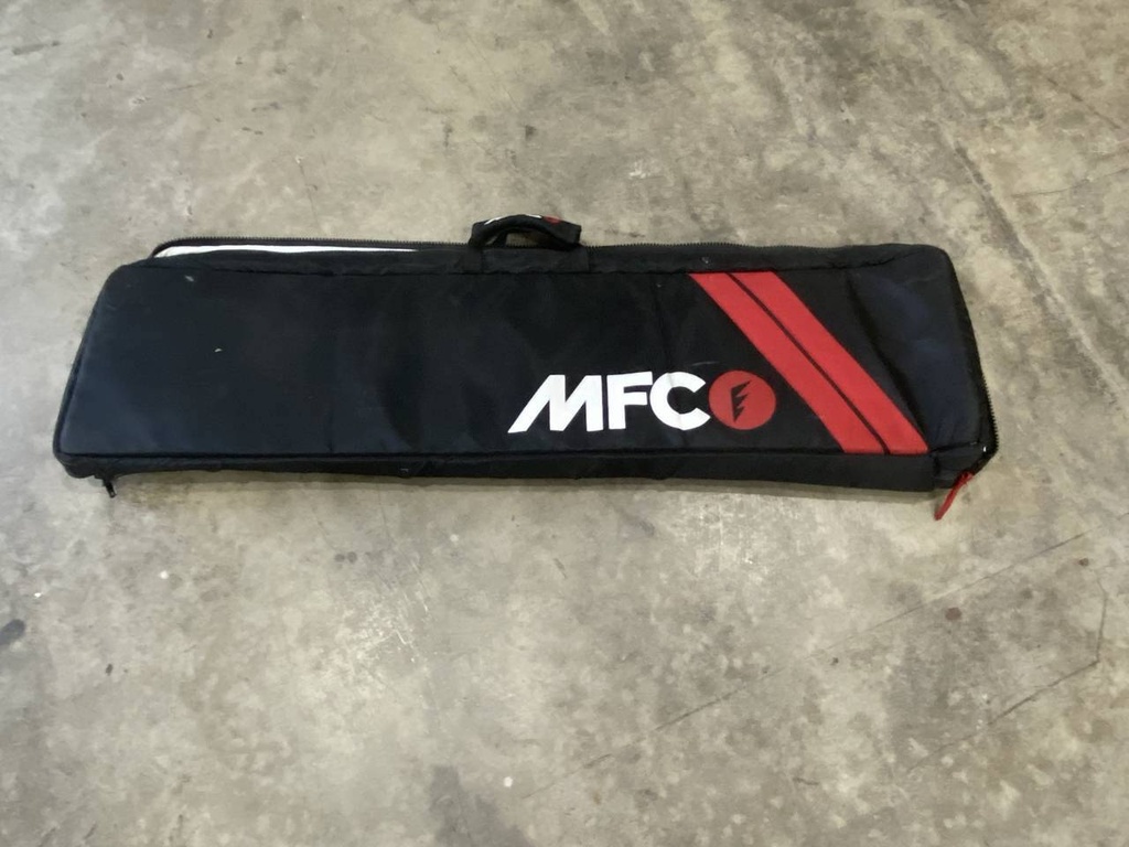 FOIL ONE 7 FREERIDE ALU 2019 (USED)