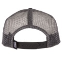 BLACK HERO OUTLINE SNAPBACK BLK/BLK