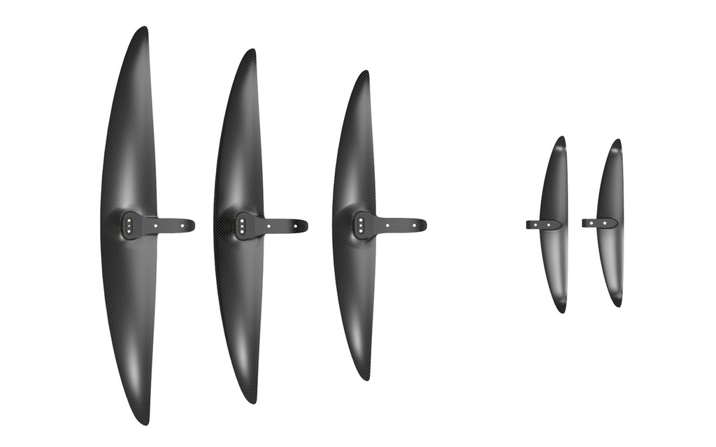 FLIGHT SLR 2022