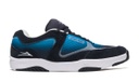 FADE NAVY FADE SUEDE