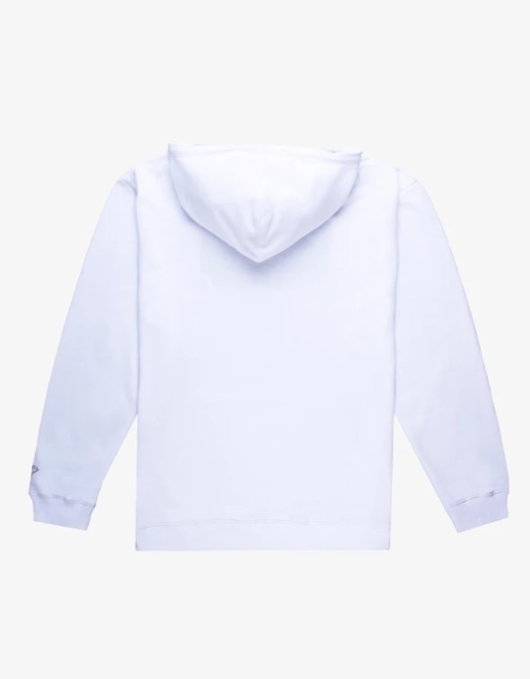 OG DIAMOND HOODIES WHITE