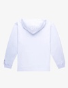 OG DIAMOND HOODIES WHITE