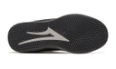 BRIGHTON KIDS BLACK/BLACK NUBUK