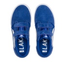 GRIFFIN KIDS BLUEBERRY SUEDE