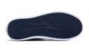 GRIFFIN KIDS BLUEBERRY SUEDE