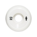 GIRL SANS CONICAL WHEEL 52mm