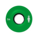GIRL TREES CRUISER WHEEL 56mm