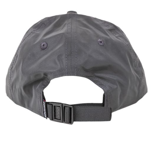 LIL BIGHEAD  STRAPBACK REFLCT/ORANGE
