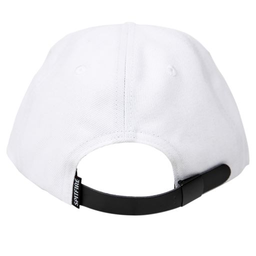 LIL BIGHEAD FILL STRAPBACK WHT/RED
