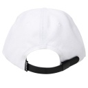 LIL BIGHEAD FILL STRAPBACK WHT/RED
