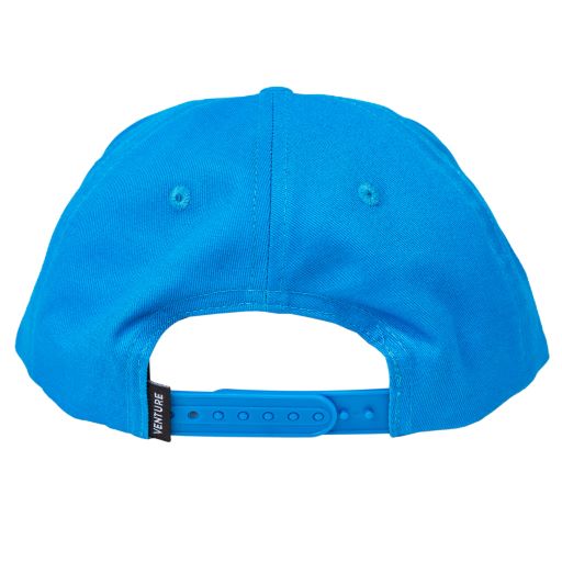 AWAKE SNAPBACK BLU/RED/WHT