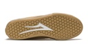 FLACO II MID TOBACCO SUEDE