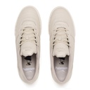 CAMBRIDGE CREAM LEATHER
