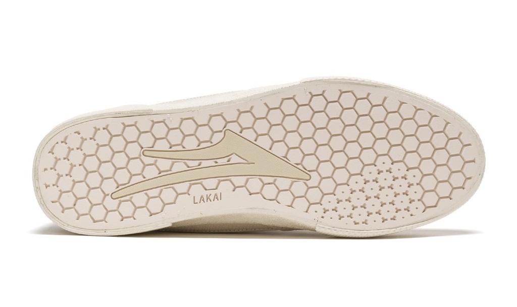 CAMBRIDGE CREAM LEATHER