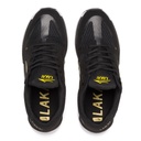 EVO 2.0 BLACK/GOLD SUEDE