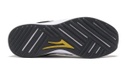 EVO 2.0 BLACK/GOLD SUEDE