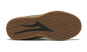 BRIGHTON KIDS GREEN SUEDE
