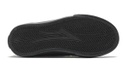 GRIFFIN KIDS BLACK/BLACK SUEDE