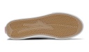 GRIFFIN BLACK SUEDE