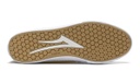 MANCHESTER NAVY/WHITE SUEDE