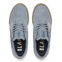 GRIFFIN FOG SUEDE