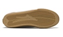 GRIFFIN FOG SUEDE