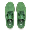 GRIFFIN GREEN SUEDE